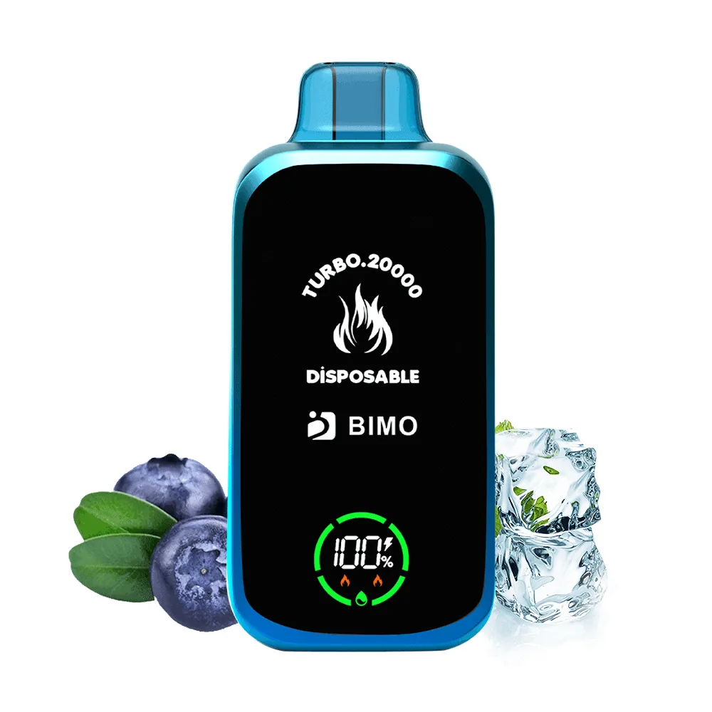 BIMO TURBO 20000