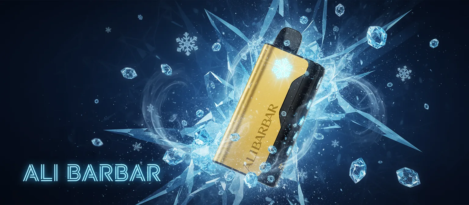 ALIBARBAR - Crafted for Perfection