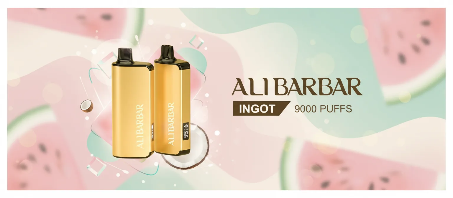 ALIBARBAR - The Gold Standard