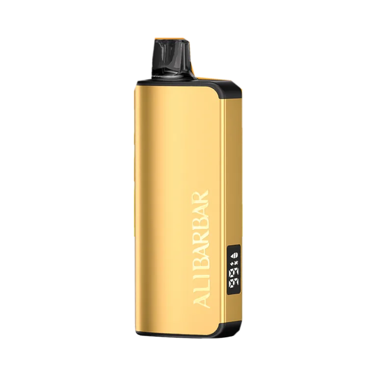 ALIBARBAR INGOT 13000